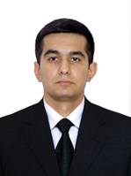 Abdulaziz Aminboyev Shuhrat o‘g‘li