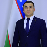 Jamshidbek Solimuhammadov
